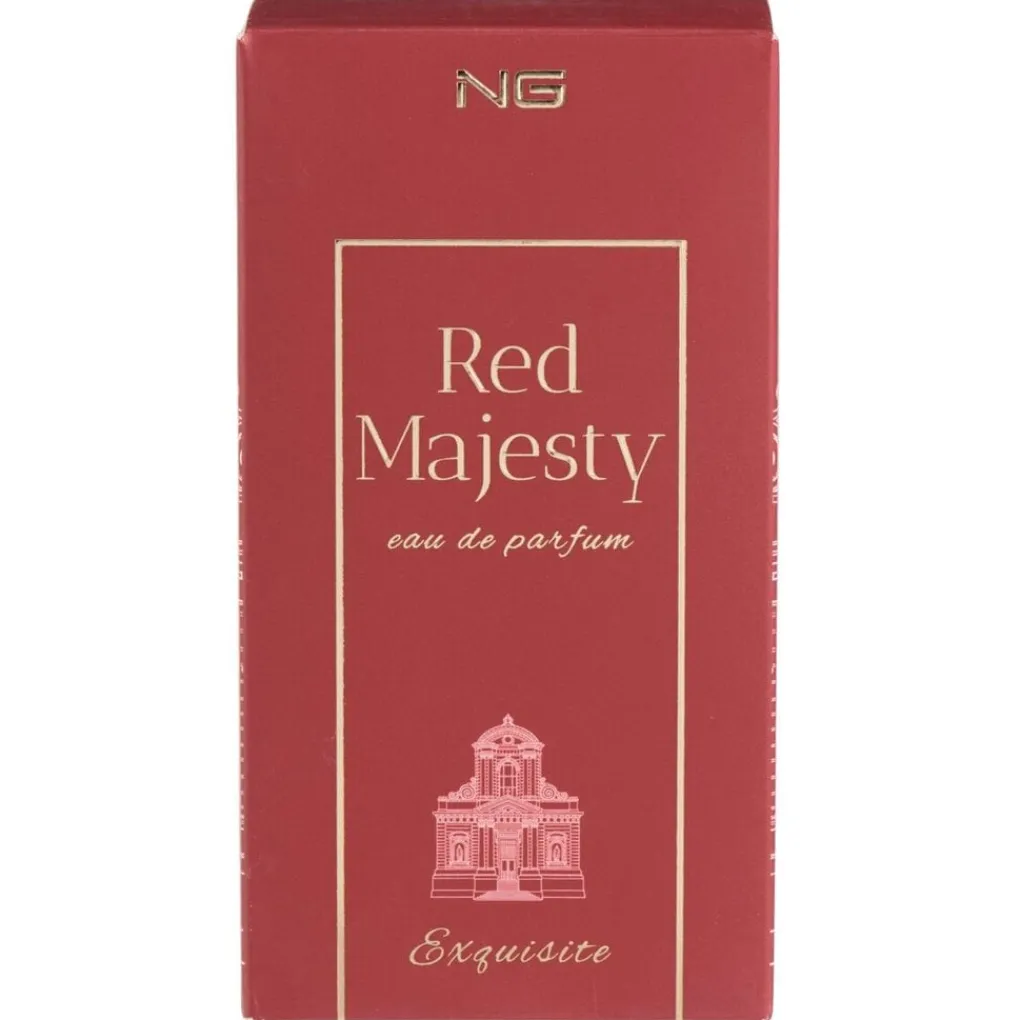 NG Bodymist>Red Majesty Eau de Parfum