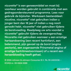 Nicorette Stoppen Met Roken>Invisi Patch 25mg Nicotinepleisters