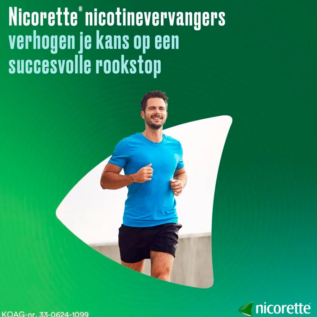 Nicorette Stoppen Met Roken>Invisi Patch 25mg Nicotinepleisters