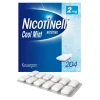 Nicotinell Stoppen Met Roken>Cool Mint 2mg Kauwgom