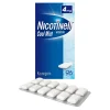 Nicotinell Stoppen Met Roken>Cool Mint 4mg Kauwgom
