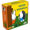 Nijntje Interactief Speelgoed|Spellen>Kiekeboe