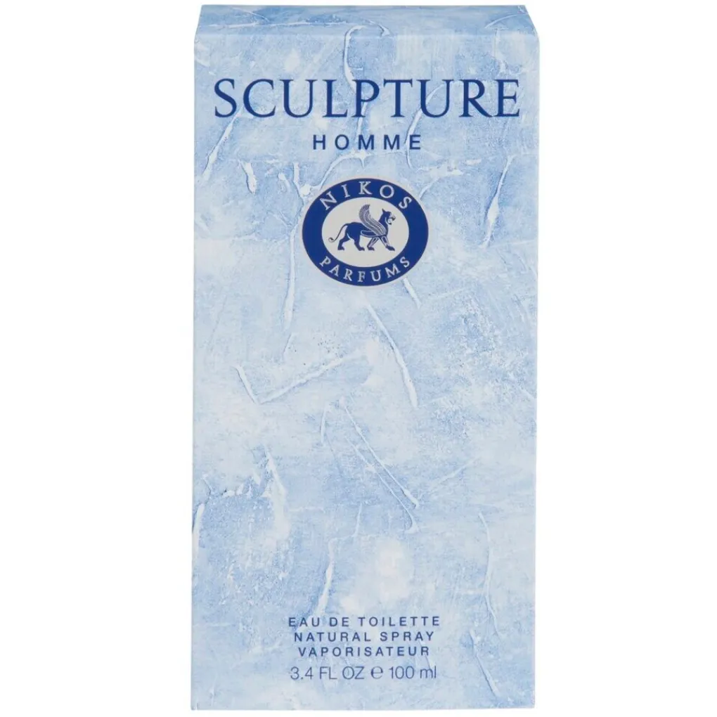 Heren Nikos Herenparfum>Sculpture Homme Eau de Toilette