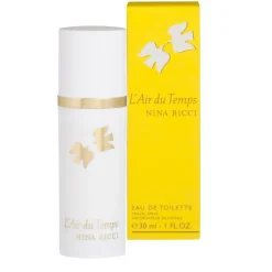 DAMES Nina Ricci Damesparfum>L'Air Du Temps Eau de Toilette