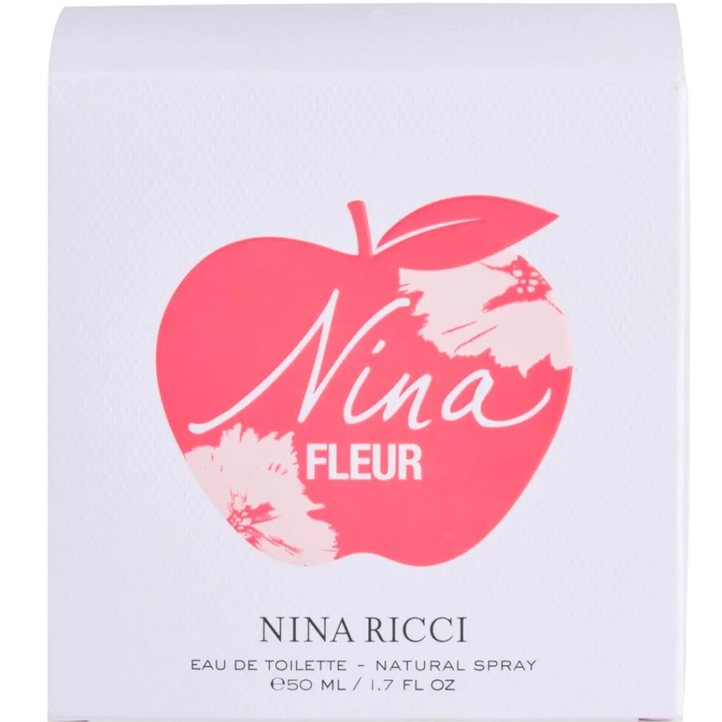 DAMES Nina Ricci Damesparfum>Nina Fleur Eau de Toilette