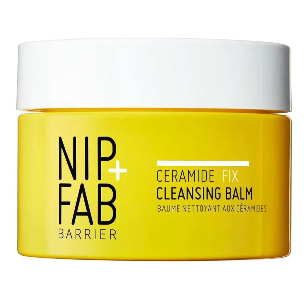 NIP+FAB Gezichtsreiniging>Nip + Fab Barrier Ceramide Fix Reinigingsbalsem
