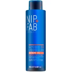 NIP+FAB Gezichtsreiniging>Nip + Fab Exfoliate Glycolic Fix Liquid Glow