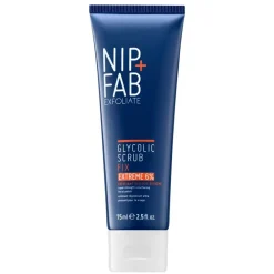 NIP+FAB Gezichtsreiniging>Nip + Fab Glycolic Fix Extreme 6% Scrub