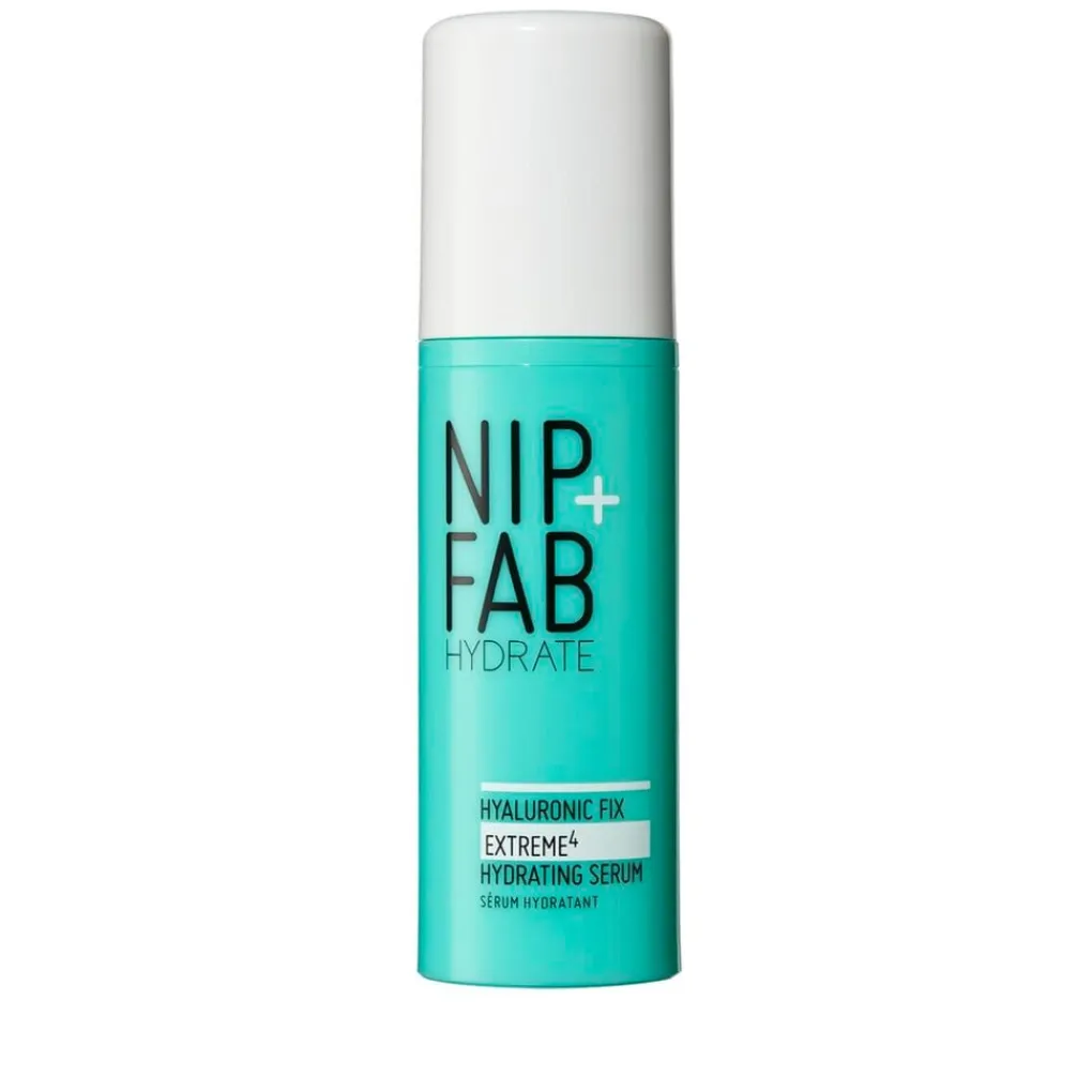 NIP+FAB Serum>Nip + Fab Hyaluronic Fix Extreme4 Serum