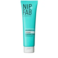 NIP+FAB Gezichtsreiniging>Nip + Fab Hydrate Hyaluronic Fix Cleansing Cream
