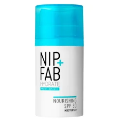 NIP+FAB Dagcreme>Nip + Fab Hydrate Nourishing SPF30 Moisturiser