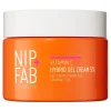 NIP+FAB Dagcreme|Nachtcreme>Nip + Fab Illuminate Vitamin C Fix Hybrid Gel-crème