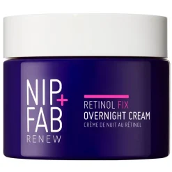 NIP+FAB Nachtcreme>Nip + Fab Renew Retinol Fix Nachtcrème