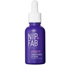 NIP+FAB Serum>Nip + Fab Retinol Fix Concentrate Extreme