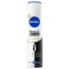 Nivea Deospray>Black & White Invisible Silky Smooth Antitranspirant Spray