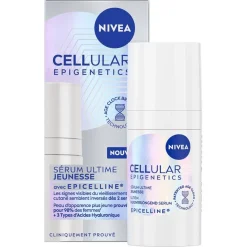 Nivea Skincare Serum>Nivea Cellular Epigenetics Ultiem Huidverjongend Serum