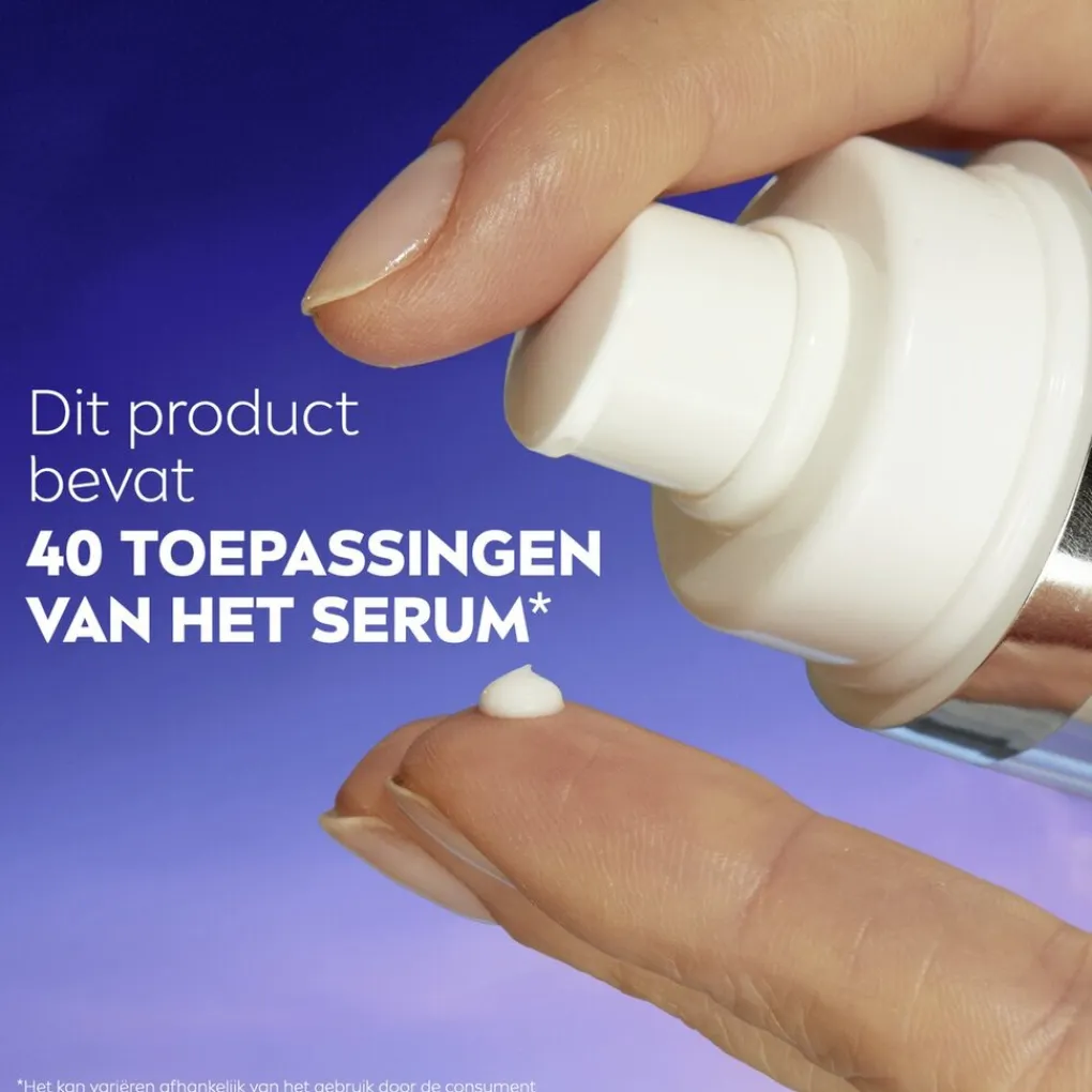 Nivea Skincare Serum>Nivea Cellular Epigenetics Ultiem Huidverjongend Serum