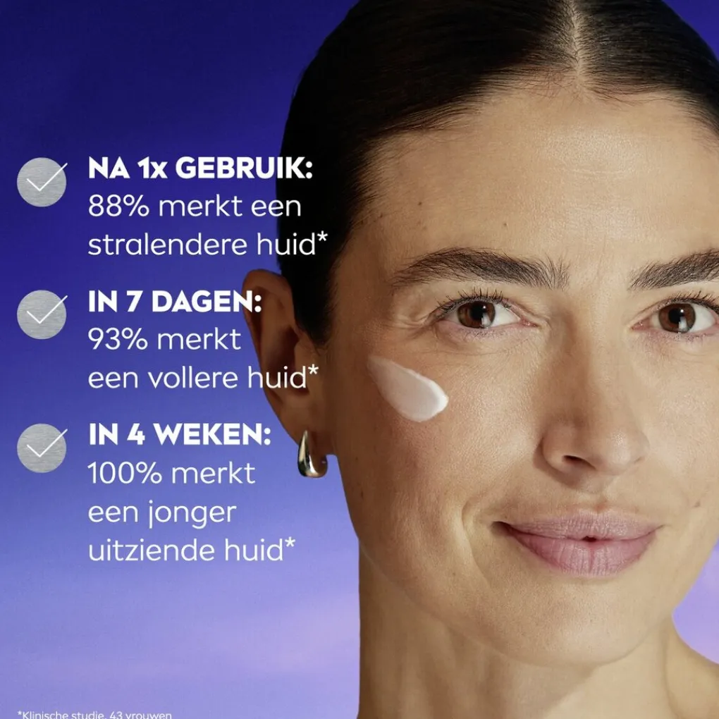 Nivea Skincare Serum>Nivea Cellular Epigenetics Ultiem Huidverjongend Serum