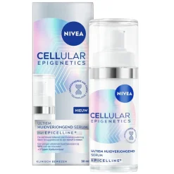 Nivea Skincare Serum>NIVEA Cellular Epigenetics Ultiem Huidverjongend Serum
