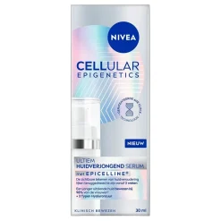 Nivea Skincare Serum>NIVEA Cellular Epigenetics Ultiem Huidverjongend Serum