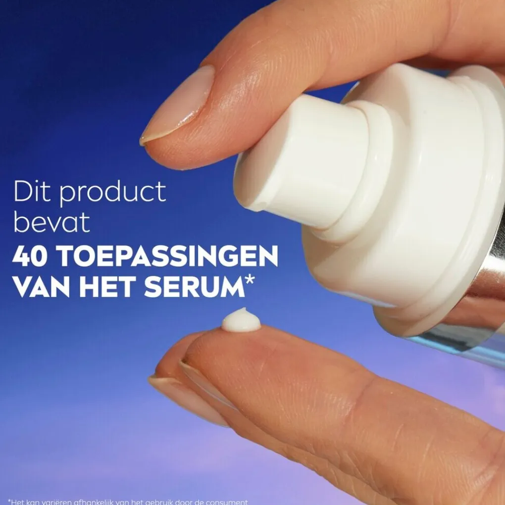 Nivea Skincare Serum>NIVEA Cellular Epigenetics Ultiem Huidverjongend Serum