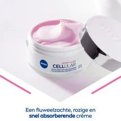 Nivea Skincare Dagcreme>NIVEA Cellular Expert Filler Anti-Age SPF30 Dagcrème