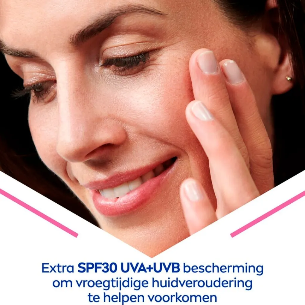 Nivea Skincare Dagcreme>NIVEA Cellular Expert Filler Anti-Age SPF30 Dagcrème