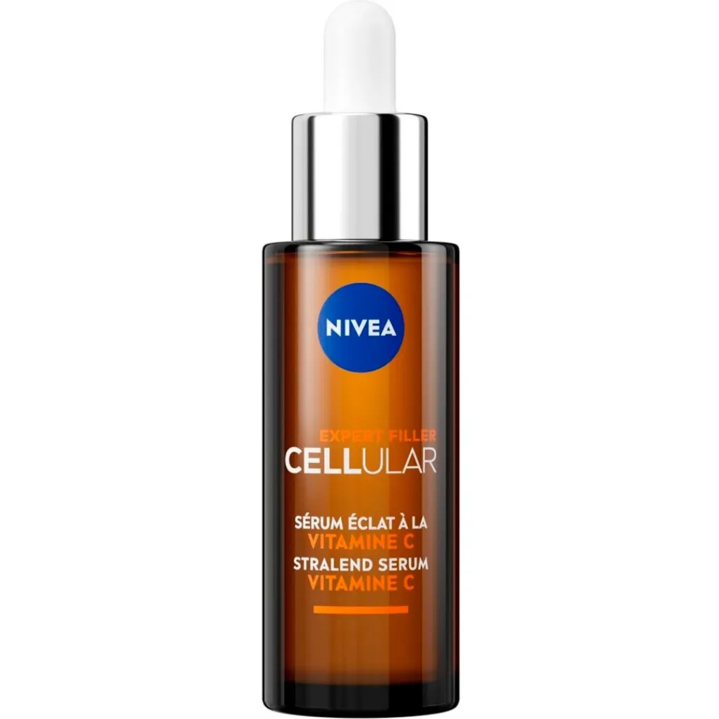 Nivea Skincare Serum>NIVEA Cellular Expert Filler Vitamine C Radiance Renewing Serum
