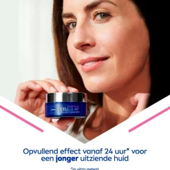 Nivea Skincare Nachtcreme><noscript><img width=