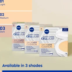 Nivea Skincare Foundation><noscript><img width=