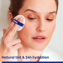 Nivea Skincare Foundation><noscript><img width=