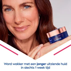 Nivea Skincare Nachtcreme><noscript><img width=