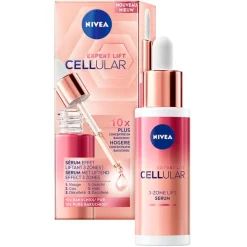 Nivea Skincare Serum>NIVEA Cellular Expert Lift Bakuchiol Serum
