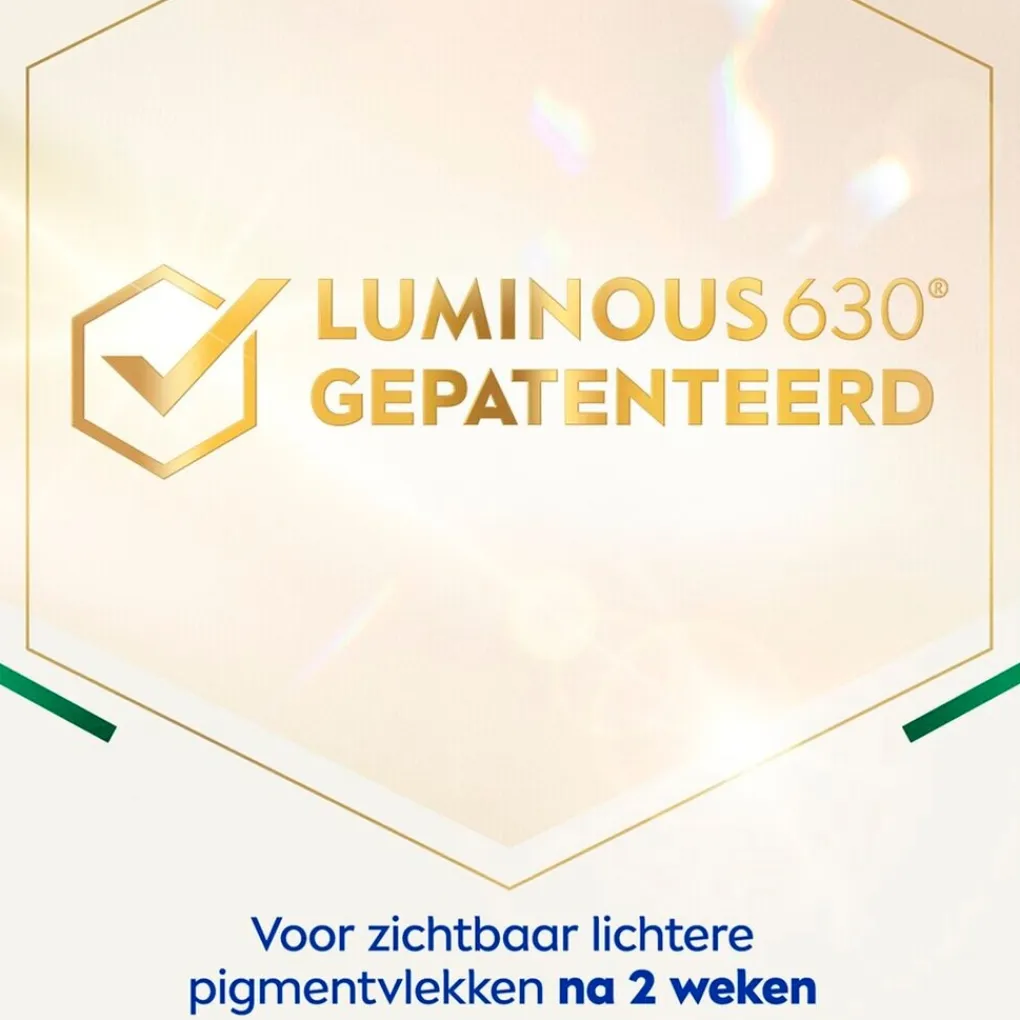 Nivea Skincare Serum>NIVEA Cellular Luminous630 Anti-Spot Post-Acne Vlekken Serum