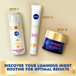 Nivea Skincare Nachtcreme><noscript><img width=