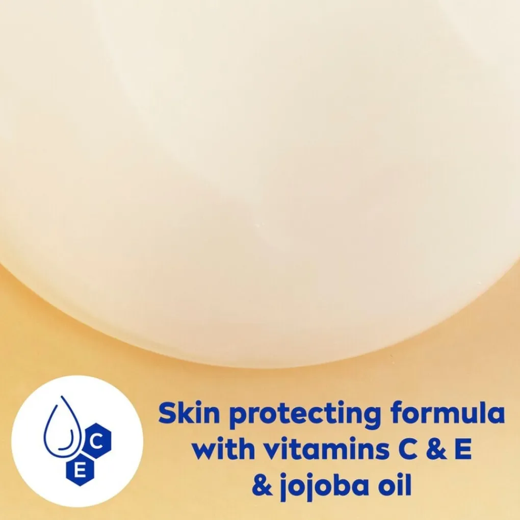Nivea Douchecrème>Coconut & Jojoba Oil Douchecrème
