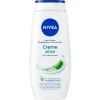 Nivea Douchecrème>Creme Aloe Douchecrème