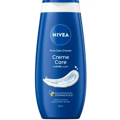 Nivea Douchecrème>Creme Care Douchecrème