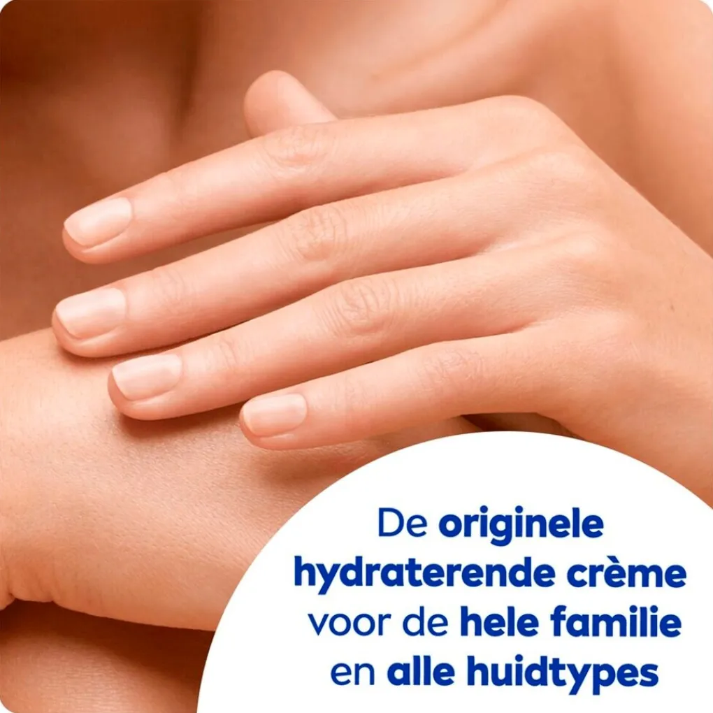 Nivea Bodycremes>Crème