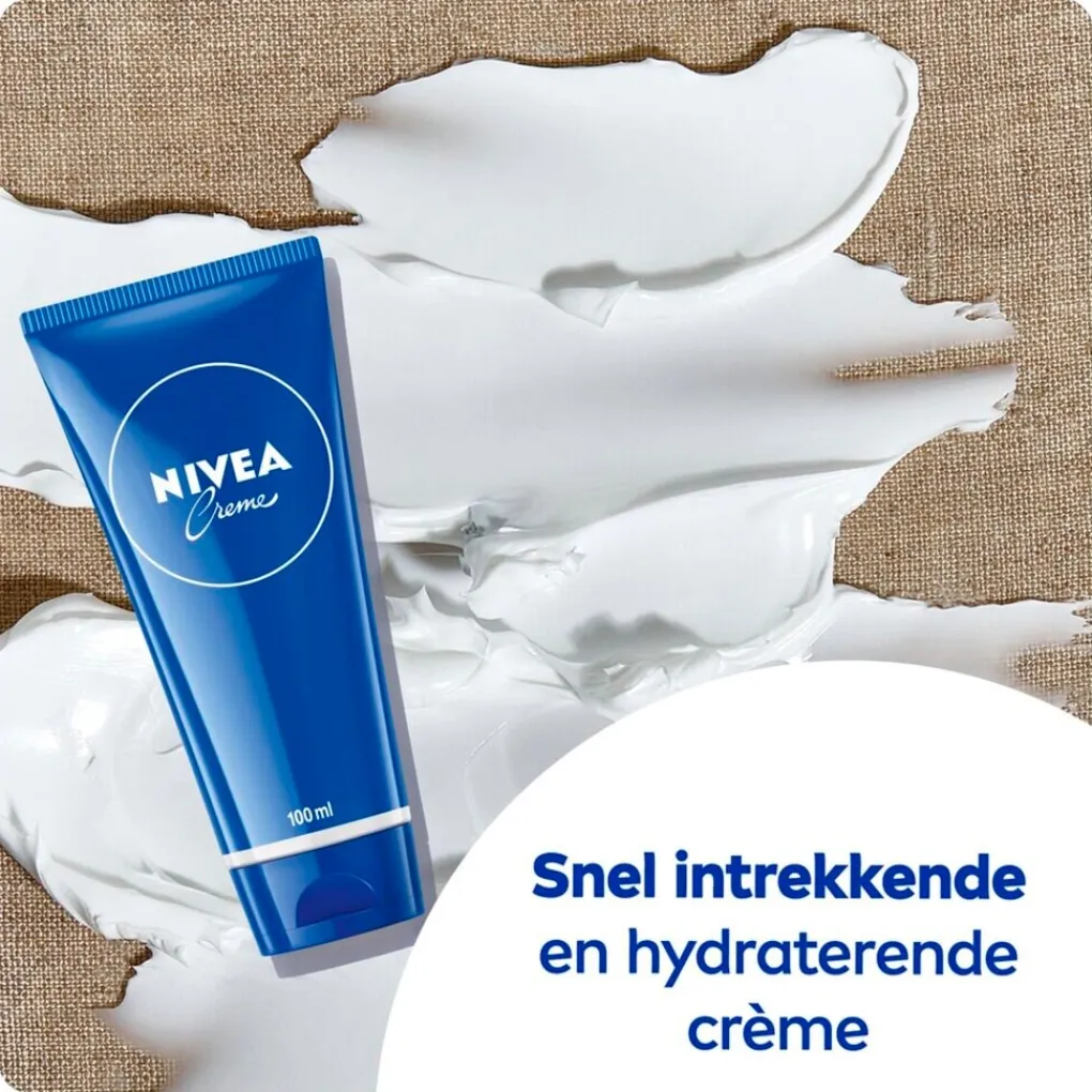 Nivea Bodycremes>Crème
