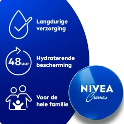 Nivea Bodycremes>Crème