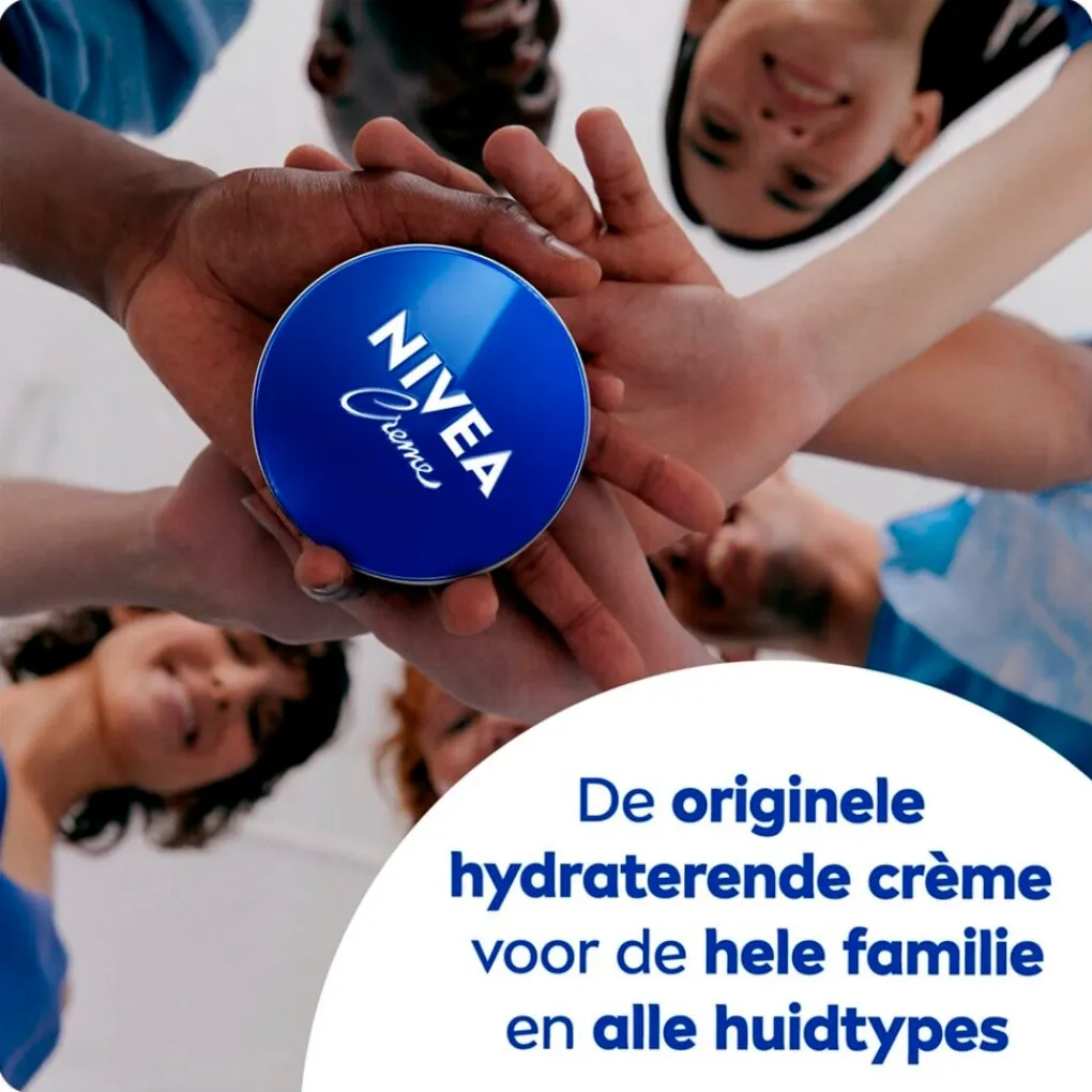 Nivea Bodycremes>Crème