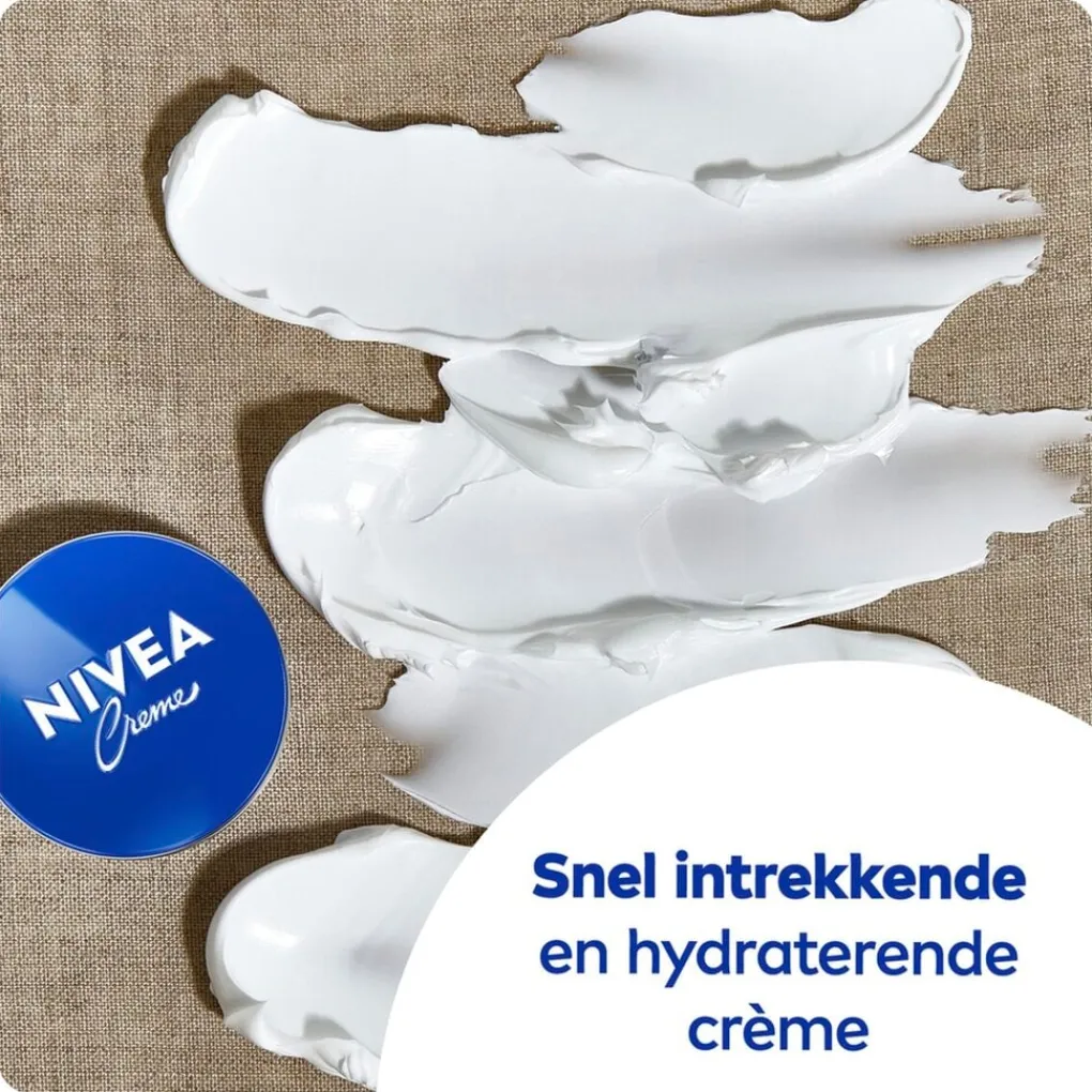 Nivea Bodycremes>Crème