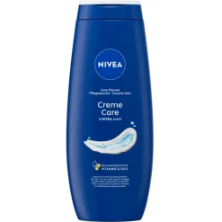 Nivea Douchecrème>Crème Care Douchecrème