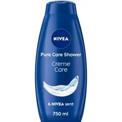 Nivea Douchecrème>Crème Care Douchegel