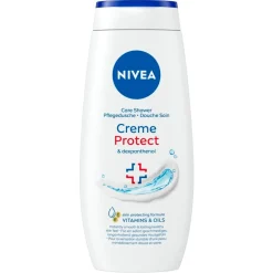 Nivea Douchecrème>Crème Protect Douchegel