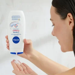 Nivea Douchecrème>Crème Protect Douchegel