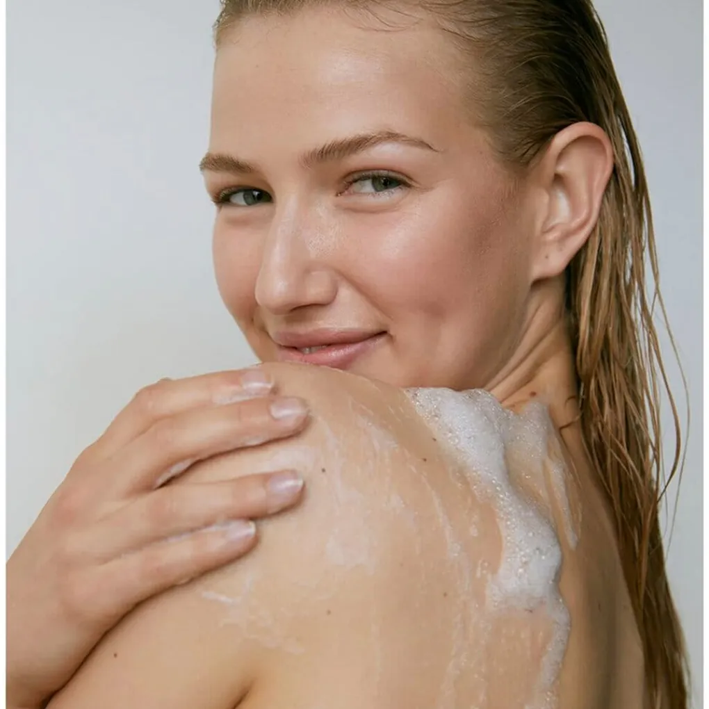 Nivea Douchecrème>Crème Protect Douchegel