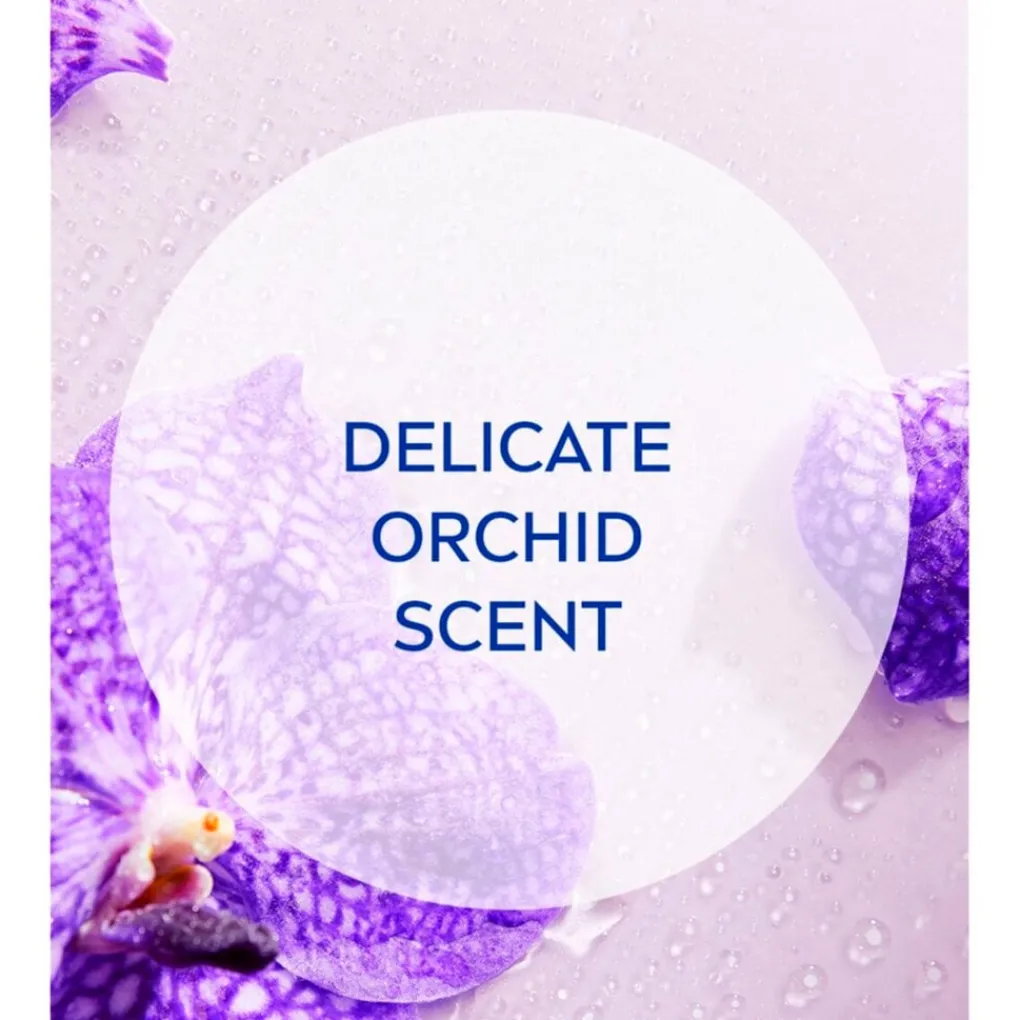 Nivea Douchecrème>Crème Soft Cashmere & Cottonseed Oil Douchecrème