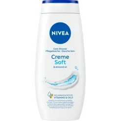 Nivea Douchecrème>Crème Soft Douchecrème